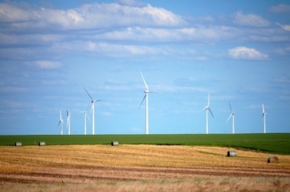 Duke Energy entra al club del GW eólico