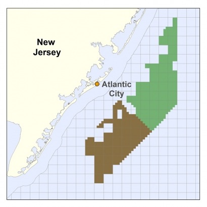 Iberdrola concurrirá a la subasta de 3,4 GW de éolica offshore en EEUU