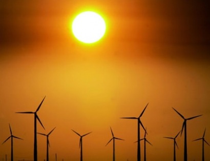 La energía que es, frente a la que fue y a la que vendrá