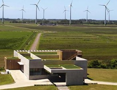 Elecnor se adjudica 80,5 megavatios de energía eólica en Brasil