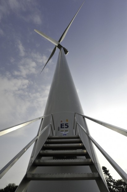 EDPR cierra dos acuerdos de compraventa de electricidad para un nuevo parque eólico de 150 MW