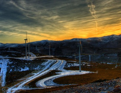 EDP Renováveis anuncia la inauguración de dos parques eólicos en Francia