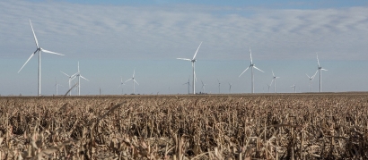 Enel Green Power pone en marcha dos nuevos parques eólicos, incluida su mayor planta de energía renovable en funcionamiento en todo el mundo