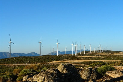 Endesa identifica 29 proyectos eólicos para construir los 540 MW que tiene adjudicados en la subasta de mayo