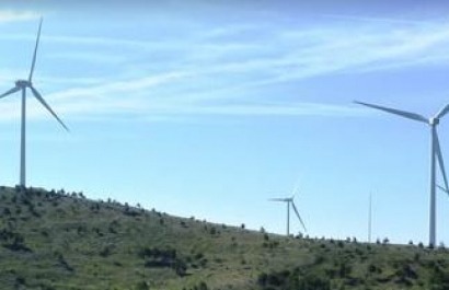 Enel consigue 88 MW en la última subasta eólica de Brasil