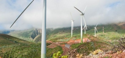 Nuevo récord en El Hierro: 55 horas seguidas solo con renovables