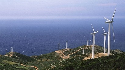 Ataque a las renovables en Canarias y Baleares