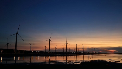 España vuelve a ser el país más apetecible para los inversores en renovables, según Kaiserwetter