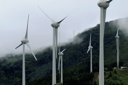 Costa Rica, el paraíso de las renovables