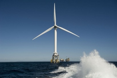 Escocia albergará el mayor parque eólico marino del mundo