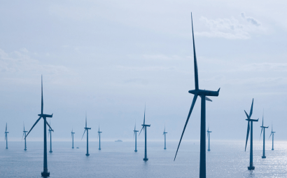 1.000 MW eólicos marinos más para Francia
