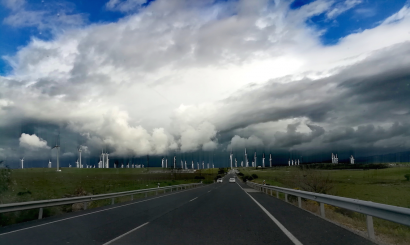 Siemens-Gamesa se consolida como segundo proveedor mundial de turbinas eólicas