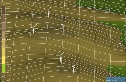 La española EREDA, adjudicataria de la elaboración del atlas eólico y solar de Angola