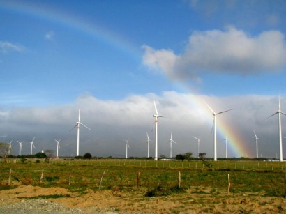 Acciona, premiada por la Universidad de Harvard.