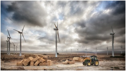 Un novedoso sistema de unión de tramos de palas, premio Eolo 2015 de Innovación