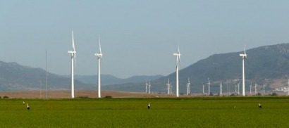 "La energía, además de renovable, debe ser responsable"