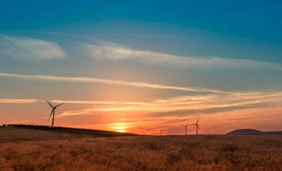 Gamesa entra en Tailandia