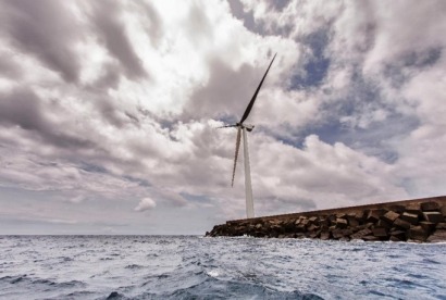 Las energías renovables abaratan la electricidad