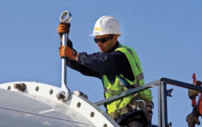 GES busca más de 100 profesionales para sus proyectos renovables en España, México y Chile