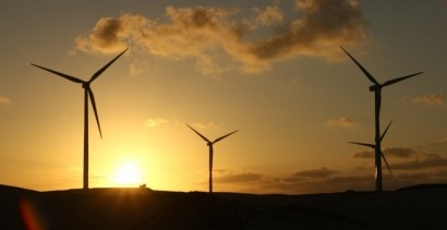 Gamesa se adjudica en Brasil un contrato por valor de 136,5 megavatios