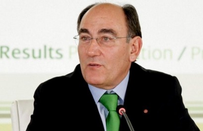 Iberdrola obtuvo 6,6 millones de euros de beneficio neto cada día de 2015