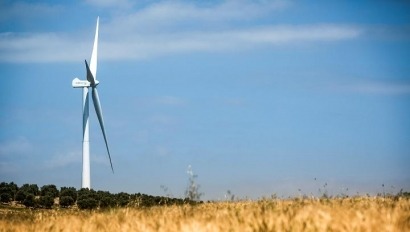 Gamesa alcanza los 30 GW instalados