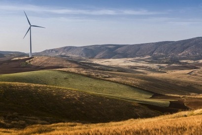 Gamesa firma un acuerdo marco por valor de 285 MW en Finlandia