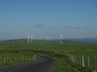 Gamesa acuerda la venta de cuatro parques eólicos a un fondo de inversiones alemán