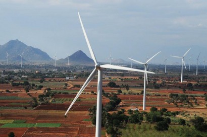 Gamesa suministrará 30 MW a Indo Rama Renewables