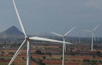 Gamesa coloca 80 MW en Murcia y Sevilla