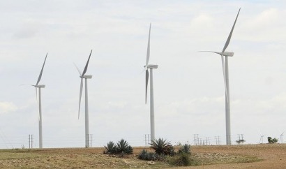 Gamesa suministrará otros 260 megavatios al mercado eólico indio