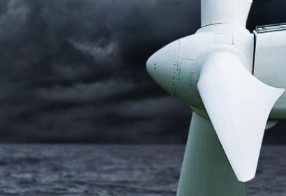 El primer aerogenerador marino de España estará en aguas Canarias