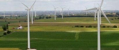 Gamesa, la cuarta del mundo