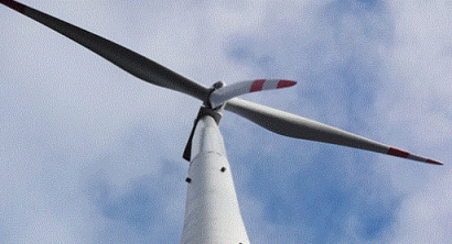 GE proveerá 360 MW eólicas a Engie para el parque Umburanas