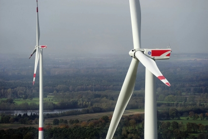 GE Renewable Energy anuncia un pedido de más de 1 GW de su plataforma eólica de 2 MW