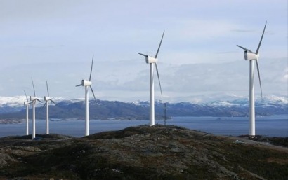 GE consigue contratos en Vietnam y Estonia