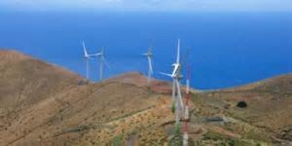 Francia premia a El Hierro por su apuesta por las renovables