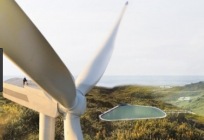 Canarias destina 228 millones a proyectos de renovables y sostenibilidad energética