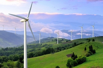 Green Eagle Solutions: renovables más eficientes