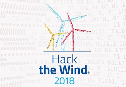 Hack the Wind 2018, los hackers de la eólica tienen un reto
