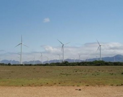 Iberdrola Renovables incrementa en un 12% su producción