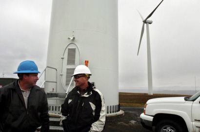 Iberdrola despedirá a 50 de sus 900 trabajadores en EEUU