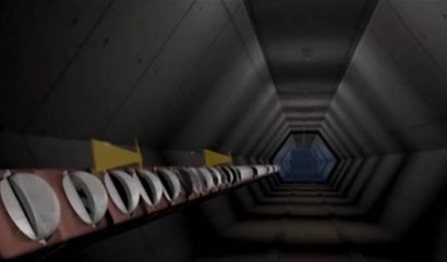 ¿Y si aprovechamos los túneles del metro para generar energía?
