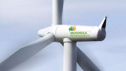 Iberdrola mantiene su apuesta por las renovables….fuera de España