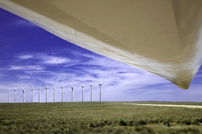 El complejo eólico de Peñascal, en EEUU, crecerá hasta los 606 MW
