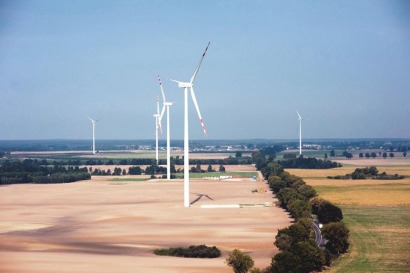 Iberdrola Ingeniería se adjudica su décimo parque eólico en Polonia