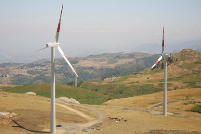 Iberdrola supera los cien megavatios renovables en Italia