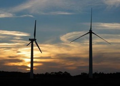 Vestas realiza la primera repotenciación portuguesa
