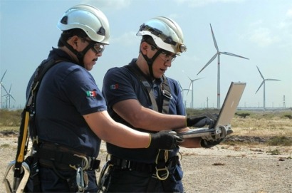 Ingeteam participa en México WindPower 2016