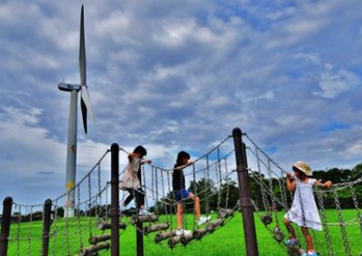Fukushima eleva la tarifa eólica japonesa hasta convertirla en una de las más altas del mundo